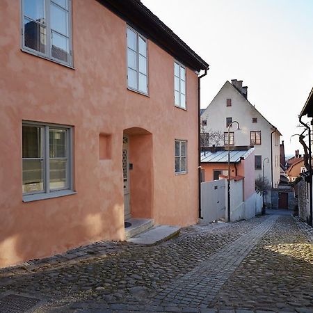 Visby Logi & Vandrarhem St: Hansgatan Esterno foto