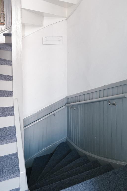 Visby Logi & Vandrarhem St: Hansgatan Esterno foto