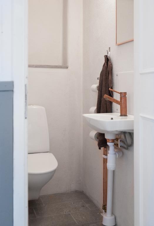 Visby Logi & Vandrarhem St: Hansgatan Esterno foto