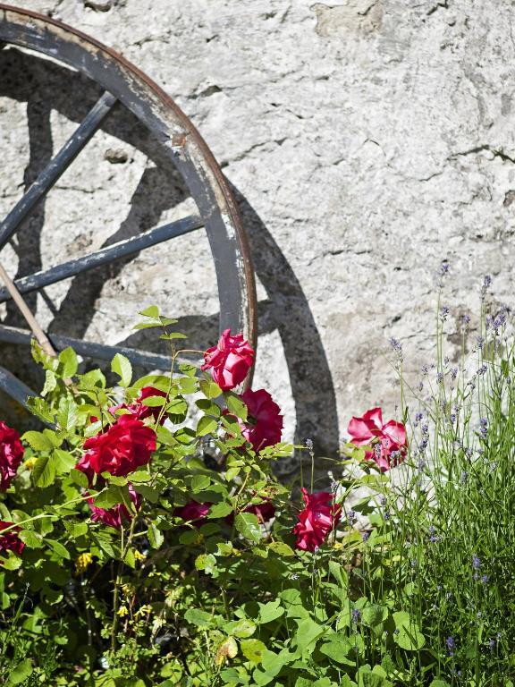 Visby Logi & Vandrarhem St: Hansgatan Esterno foto