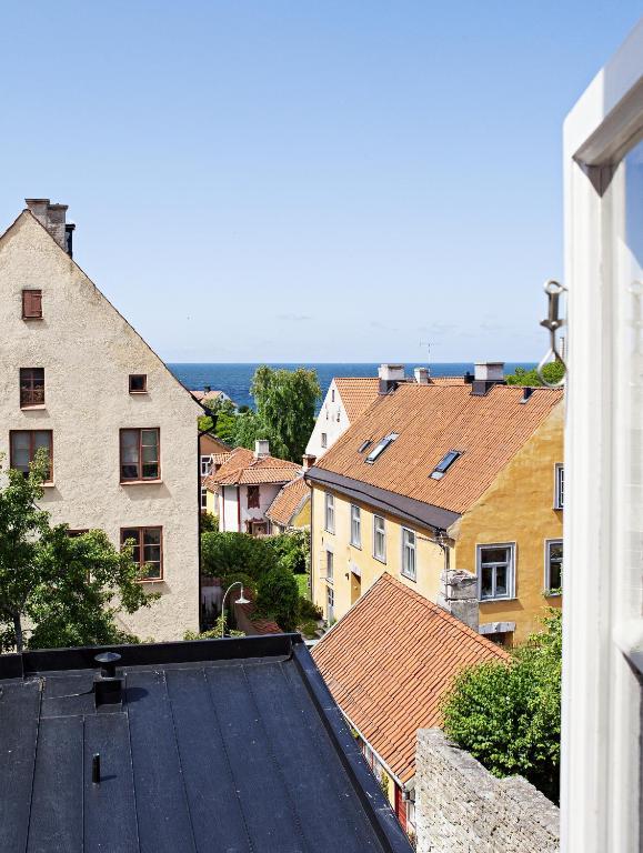 Visby Logi & Vandrarhem St: Hansgatan Camera foto
